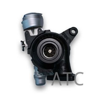 Turbo Hibrido ATC-HB 210CV 774193