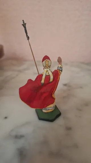 Figura Juan Pablo II