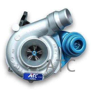Turbo hibrido ATC-HB 210CV 762785
