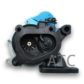 Turbo hibrido ATC-HB 210CV 762785