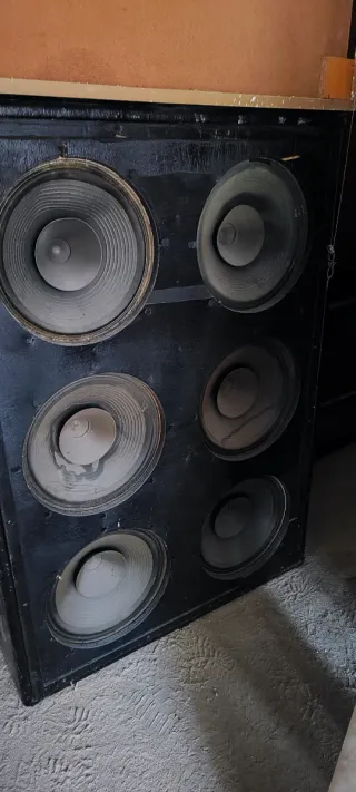 Pantalla Sinmarc Negra 