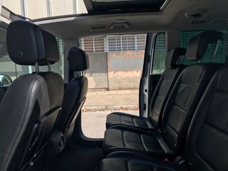 Volkswagen Sharan 2013