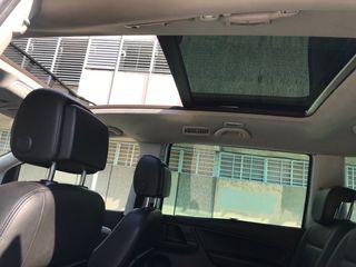 Volkswagen Sharan 2013