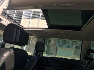 Volkswagen Sharan 2013