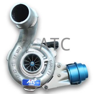 Turbo híbrido ATC-HB 210CV 708639