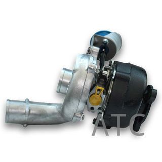 Turbo híbrido ATC-HB 210CV 708639