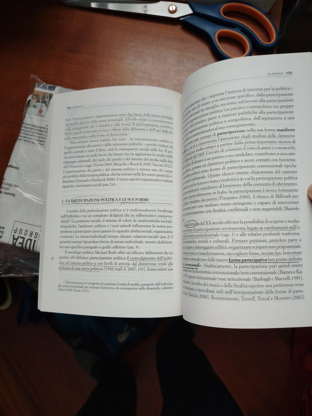 La società dell'informazione