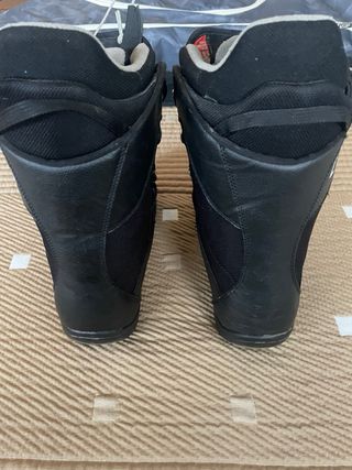 Botas de Snowboard Burton