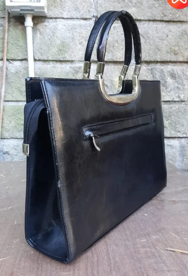 Valigetta Troiani Nera