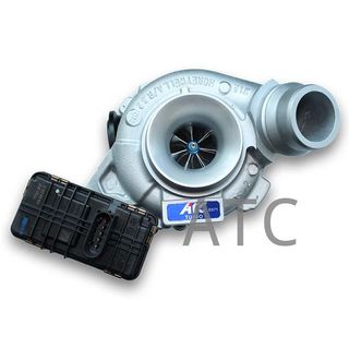 Turbo hibrido ATC-XX 320CV 819976