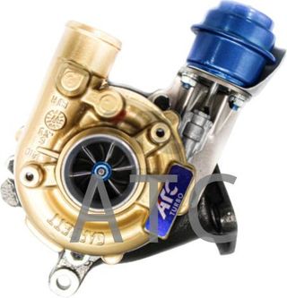 Turbo híbrido ATC-HB 200CV 454161