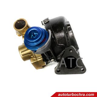 Turbo híbrido ATC-HB 200CV 454161