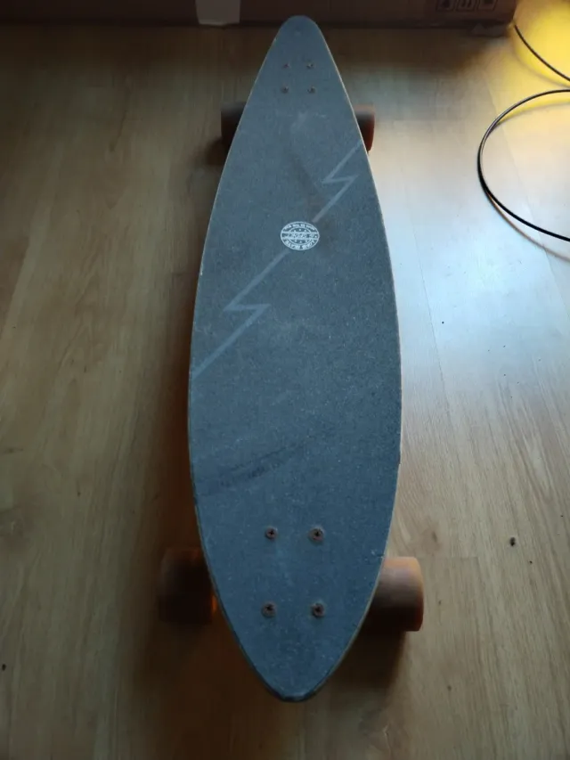 Longboard