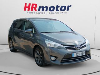 Toyota Verso Comfort 