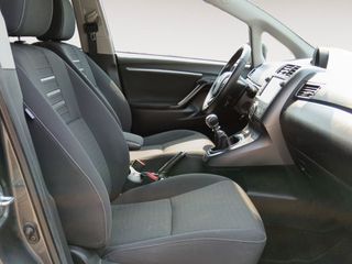 Toyota Verso Comfort 