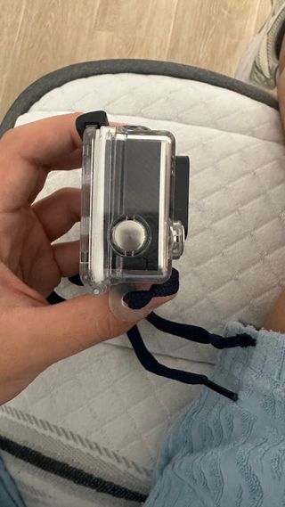 Cámara GoPro Hero4 + Accesorios