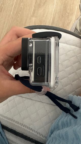 Cámara GoPro Hero4 + Accesorios