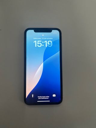 iPhone 11 Apple