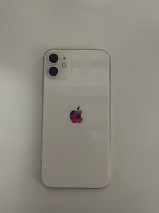 iPhone 11 Apple