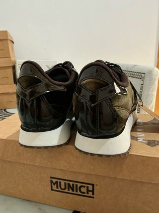 Zapatillas Munich Massana Sky MS 221
