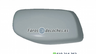 Carcasa Retrovisor Derecho Bmw S5 E60 / E61 (2003