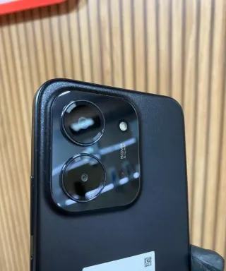 Xiaomi Redmi 15C 256GB Negro 50MP 6.9 pulgadas