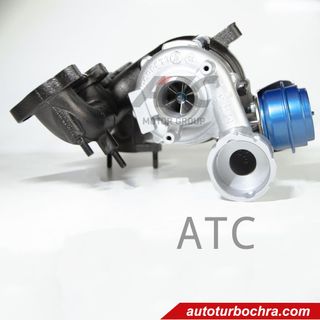Turbo híbrido ATC-HB 190CV BV39-29