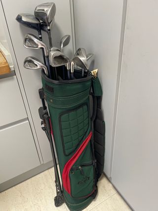 Set de Golf Acer