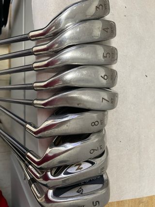 Set de Golf Acer