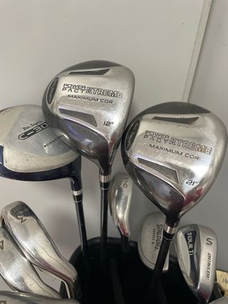Set de Golf Acer