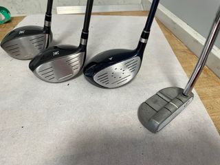 Set de Golf Acer