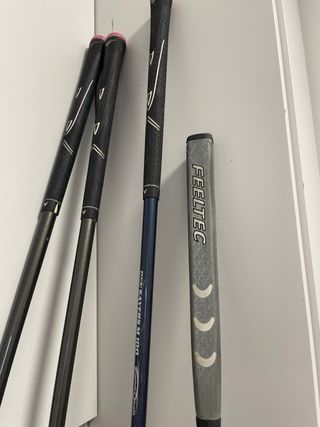 Set de Golf Acer