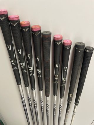 Set de Golf Acer