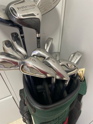 Set de Golf Acer