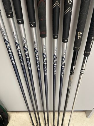 Set de Golf Acer
