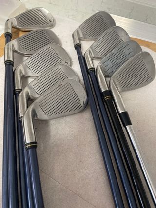 Set de Golf Acer
