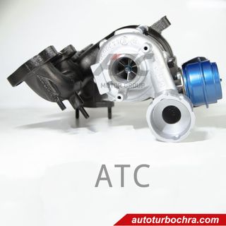 Turbo híbrido ATC-HB 190CV BV39-22