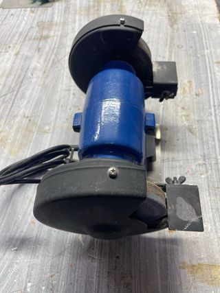 Amoladora de banco 