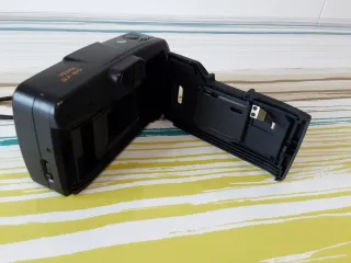 Cámara analógica Canon Prima BF-80