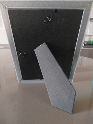 Cornice portafoto AD TREND 15x20 cm