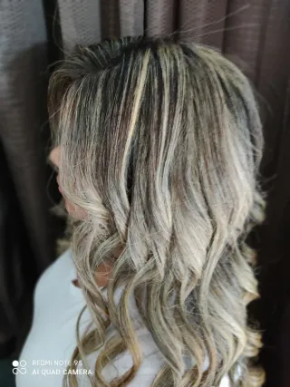 Servicios de Peluquería Profesional