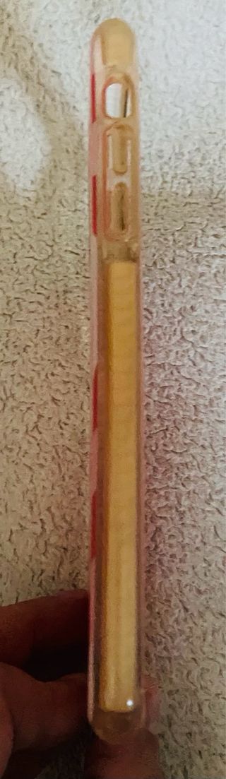 Funda CASETiFY iPhone 11 Corazones