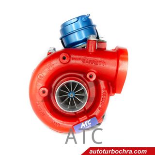 Turbo Híbrido ATC-X 400CV 725364