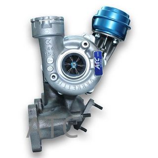 Turbo hibrido ATC-HB 190CV 722730