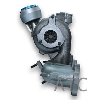 Turbo hibrido ATC-HB 190CV 722730