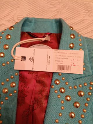 Blazer The Extreme Collection