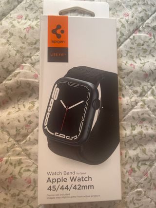 Correa Spigen Lite Fit para Apple Watch 42/44/45mm