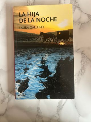 La hija de la noche (PERISCOPIO) (Spanish Edition)