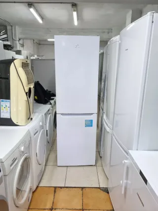 NEVERA INDESIT GARANTÍA 6 MES TRANSPORTE GRATIS 