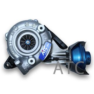 Turbo Hibrido ATC-HB 180CV 764609